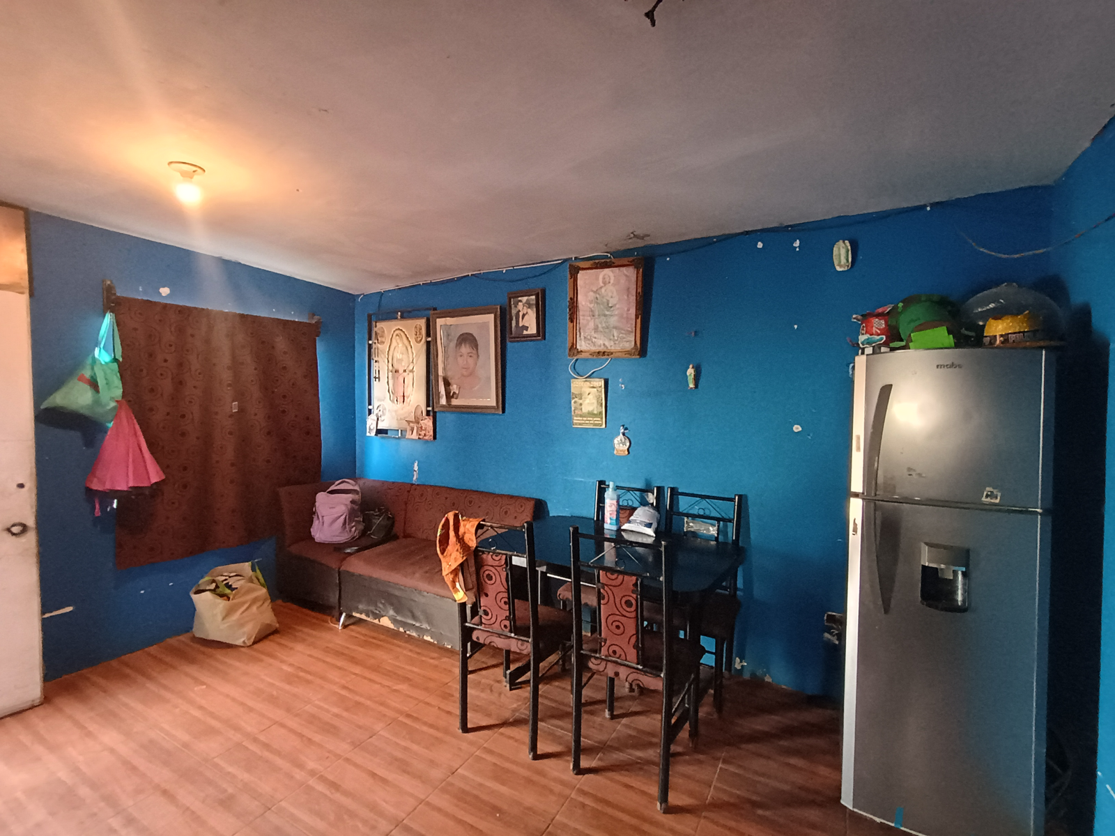 Casa en Venta en Privadas de Camino Real II, General Escobedo | 2 Recámaras