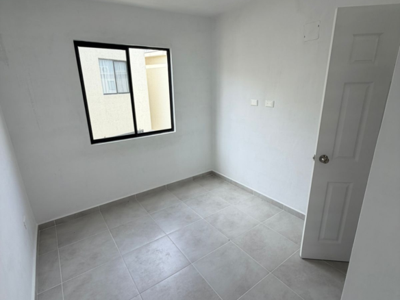 Casa en Venta en Allegra Valle Condesa I, Juárez | 3 Recámaras, Cochera Doble