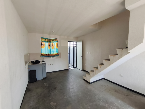 Casa en Venta en Valle de Lincoln (Sector Fraile), García | 2 Recámaras