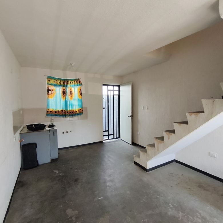 Casa en Venta en Valle de Lincoln (Sector Fraile), García | 2 Recámaras