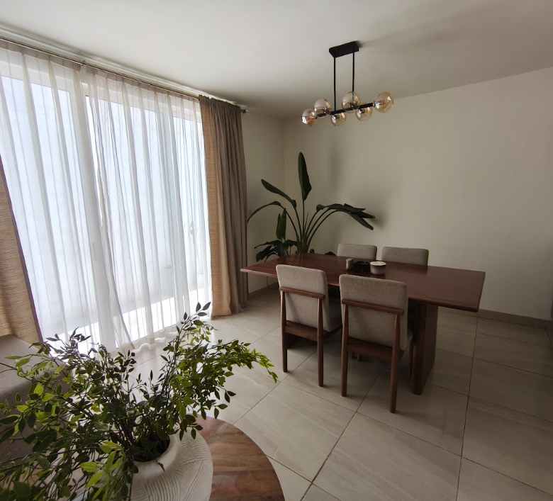 Casa en Venta en Fraccionamiento Samsara (Sector Bellini), García | 3 Recámaras con Alberca