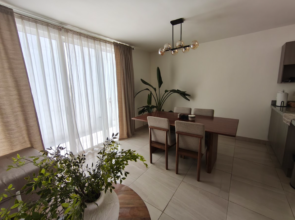 Casa en Venta en Fraccionamiento Samsara (Sector Bellini), García | 3 Recámaras con Alberca – Foto 4 Casa en Venta en Fraccionamiento Samsara (Sector Bellini), García | 3 Recámaras con Alberca