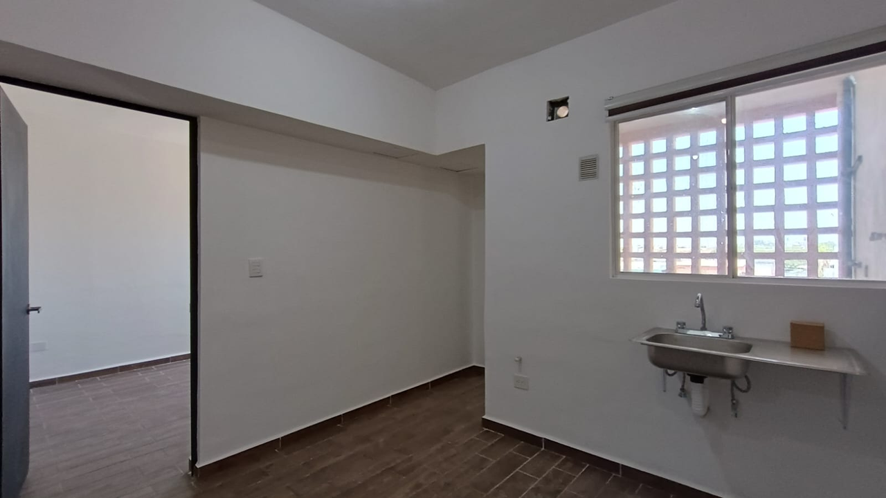 Departamento en Venta en Las Gaviotas, Guadalupe | 2 Recámaras – Foto 5 Departamento en Venta en Las Gaviotas, Guadalupe | 2 Recámaras