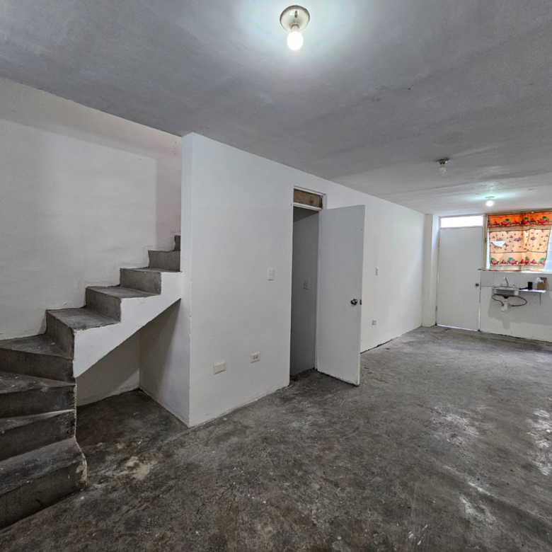 Casa en Venta en Fraccionamiento El Jaral, El Carmen | 2 Plantas, 2 Recámaras