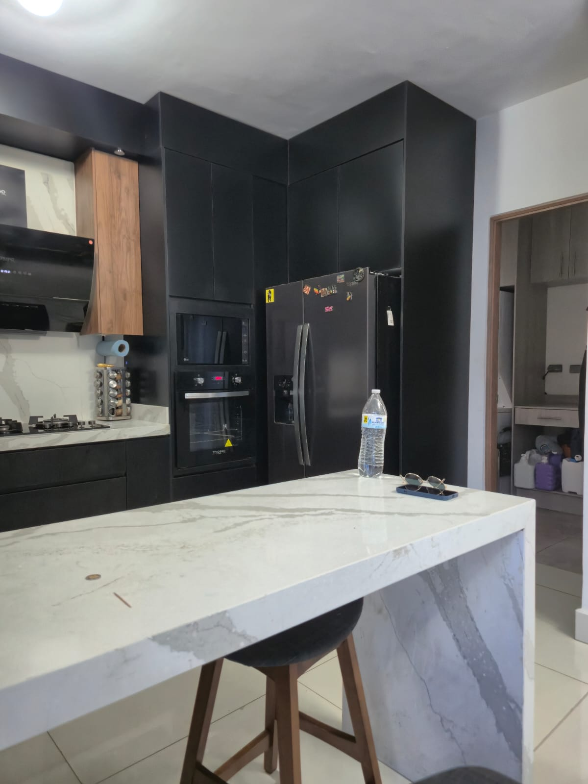 Casa en Venta en Fraccionamiento Arbado Sector Monarca, Apodaca | 3 Recámaras