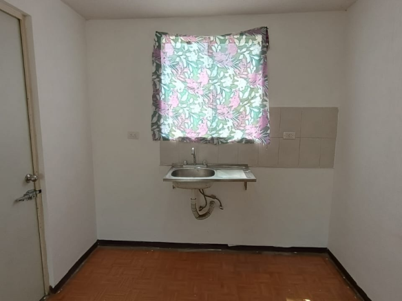 Departamento en Venta en Privada Vía Siete, Juárez | 2 Recámaras
