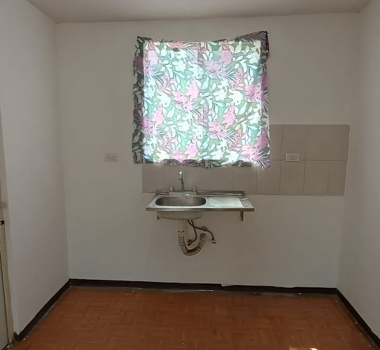 Departamento en Venta en Privada Vía Siete, Juárez | 2 Recámaras