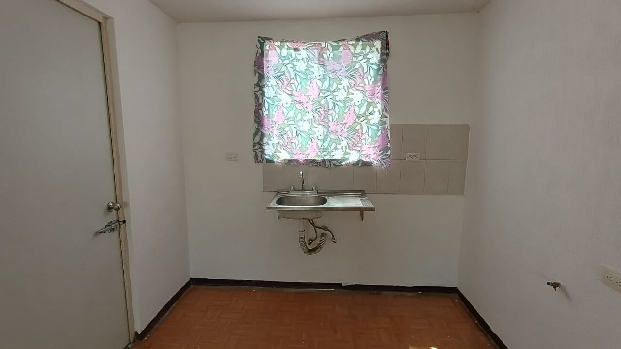 Departamento en Venta en Privada Vía Siete, Juárez | 2 Recámaras