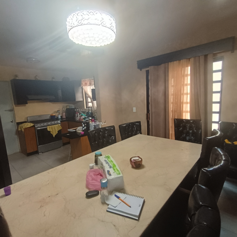 Casa en Venta en Reserva Acanto Sector Olmo, Apodaca | 3 Recámaras