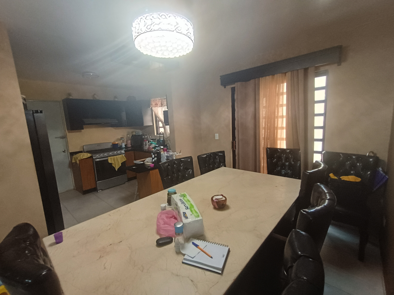 Casa en Venta en Reserva Acanto Sector Olmo, Apodaca | 3 Recámaras
