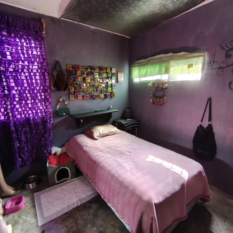 Casa en Venta en Valle de San Blas, García | 2 Recámaras, 75 m²