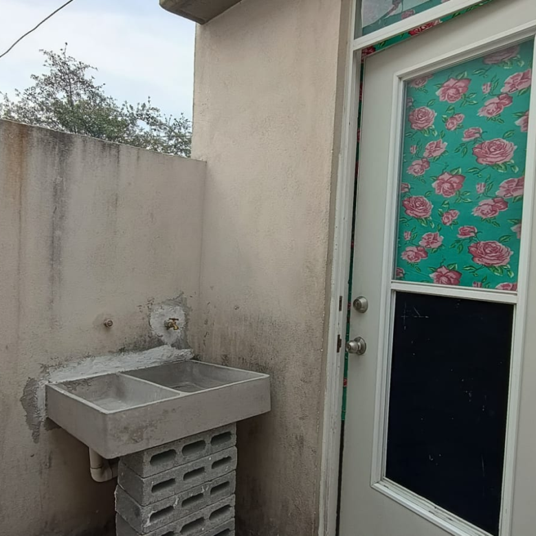 Casa Dúplex en Venta en Los Puertos, Juárez | 2 Recámaras