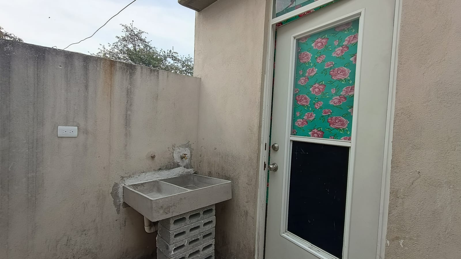 Casa Dúplex en Venta en Los Puertos, Juárez | 2 Recámaras