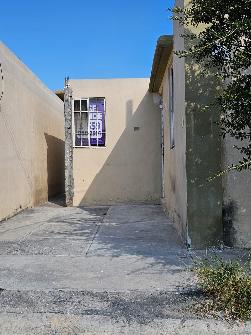 Casa en Venta en Portal de Lincoln, García | 2 Recámaras