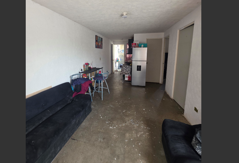 Casa en Venta en Real del Sol, Ciénega de Flores | 2 Recámaras