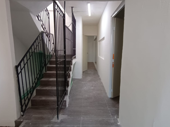 Casa en Venta en Colonia San Miguel, Apodaca | 2 Recámaras con Terraza