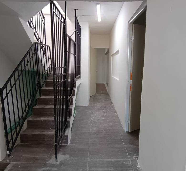 Casa en Venta en Colonia San Miguel, Apodaca | 2 Recámaras con Terraza