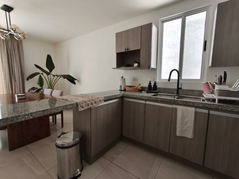 Casa en Venta en Fraccionamiento Samsara (Sector Bellini), García | 3 Recámaras con Alberca – Foto 6 Casa en Venta en Fraccionamiento Samsara (Sector Bellini), García | 3 Recámaras con Alberca