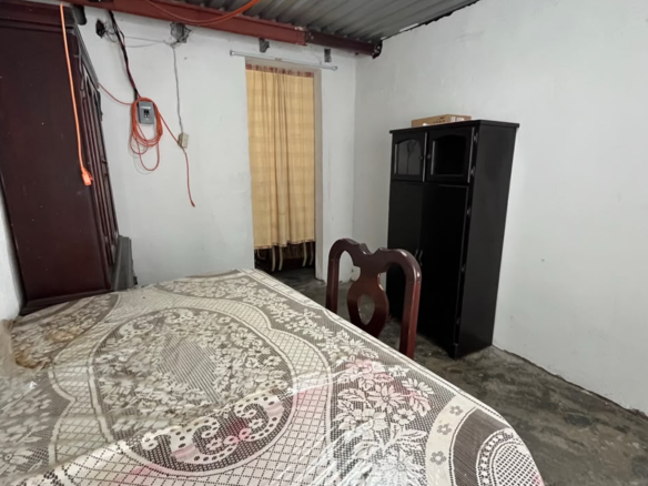 Casa en Venta en Villa de los Ayala, General Escobedo | 1 Planta, 2 Recámaras