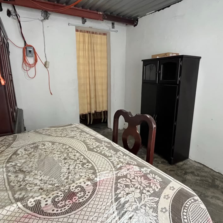 Casa en Venta en Villa de los Ayala, General Escobedo | 1 Planta, 2 Recámaras