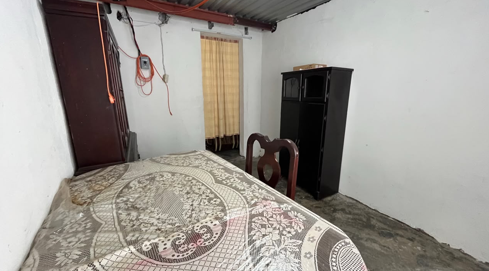 Casa en Venta en Villa de los Ayala, General Escobedo | 1 Planta, 2 Recámaras