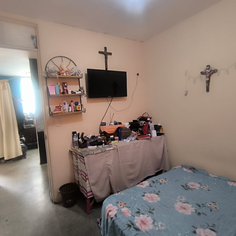 Casa en Venta en Paraje San José (Sector Las Montañas), García | 2 Recámaras