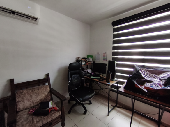Casa en Venta en Santa María 4to Sector, García | 3 Recámaras