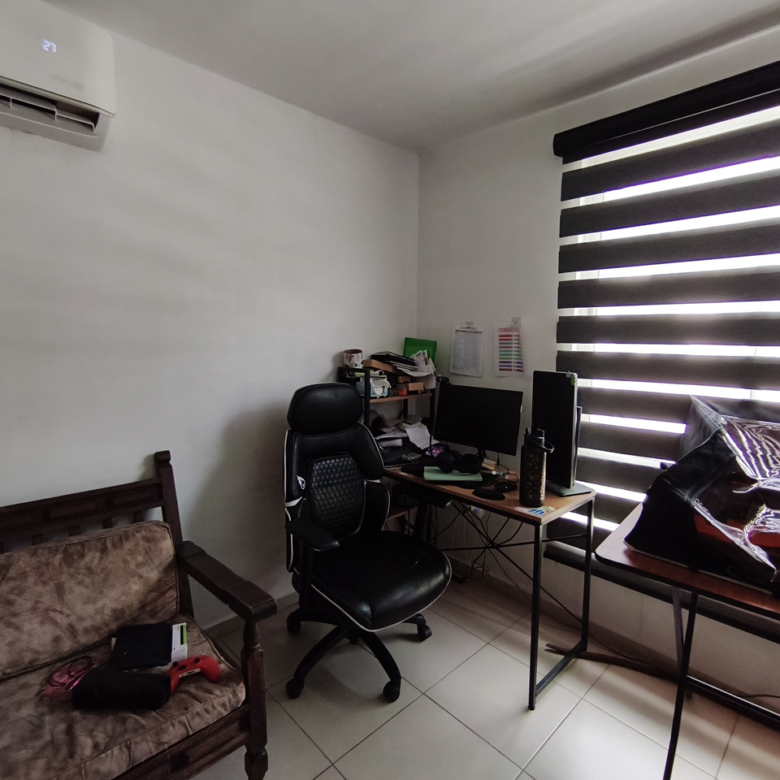 Casa en Venta en Santa María 4to Sector, García | 3 Recámaras