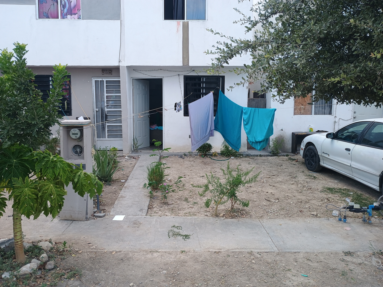 Casa en Venta en Valle Santa Isabel (Sector Tenerife), Juárez | 2 Recámaras – Foto 12 Casa en Venta en Valle Santa Isabel (Sector Tenerife), Juárez | 2 Recámaras