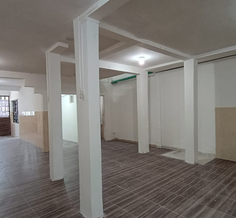 Casa en Venta en Colonia San Miguel, Apodaca | 2 Recámaras con Terraza