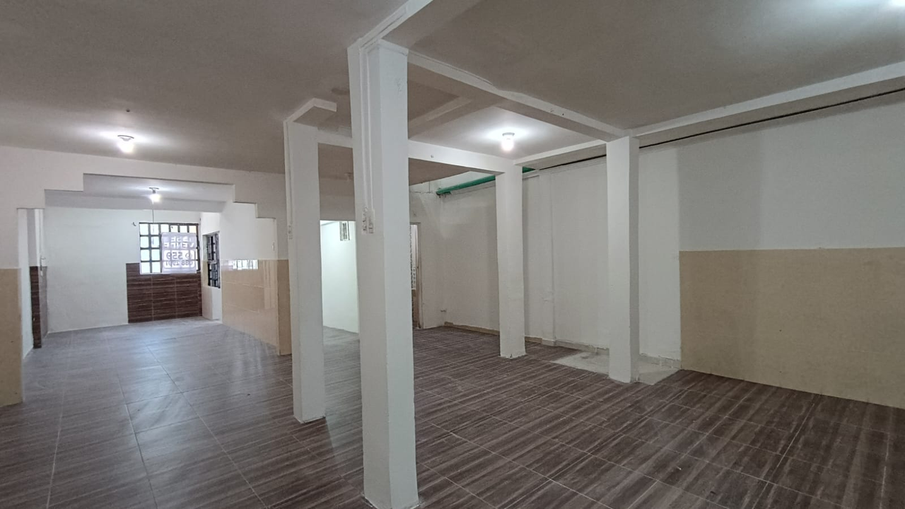 Casa en Venta en Colonia San Miguel, Apodaca | 2 Recámaras con Terraza – Foto 4 Casa en Venta en Colonia San Miguel, Apodaca | 2 Recámaras con Terraza