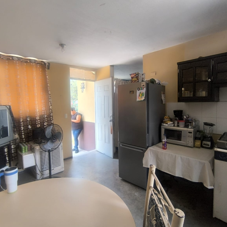 Casa en Venta en Paraje San José (Sector Las Montañas), García | 2 Recámaras