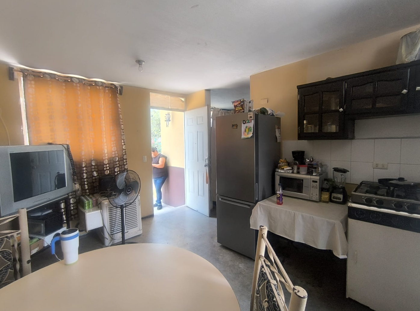 Casa en Venta en Paraje San José (Sector Las Montañas), García | 2 Recámaras – Foto 2 Casa en Venta en Paraje San José (Sector Las Montañas), García | 2 Recámaras
