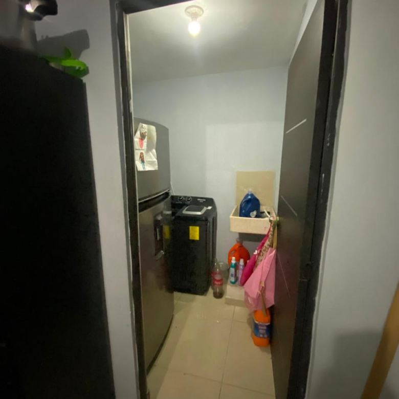 Casa en Venta en Fraccionamiento Marsella Residencial, Guadalupe | 3 Recámaras