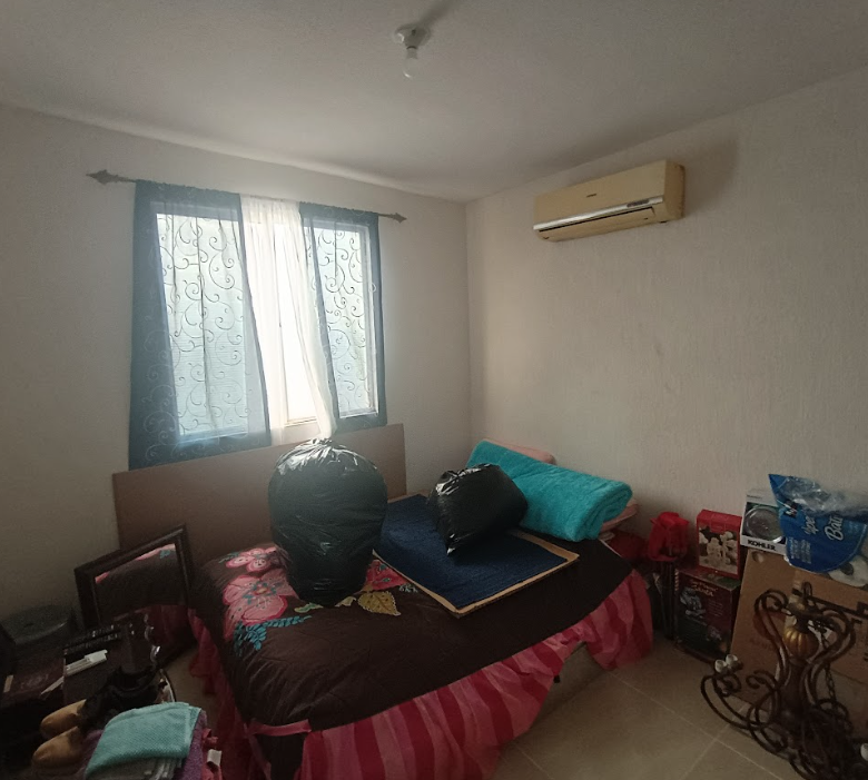 Casa en Venta en Fraccionamiento Torre Luna, Salinas Victoria | 2 Plantas, 112 m²