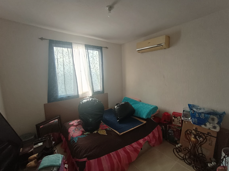 Casa en Venta en Fraccionamiento Torre Luna, Salinas Victoria | 2 Plantas, 112 m²