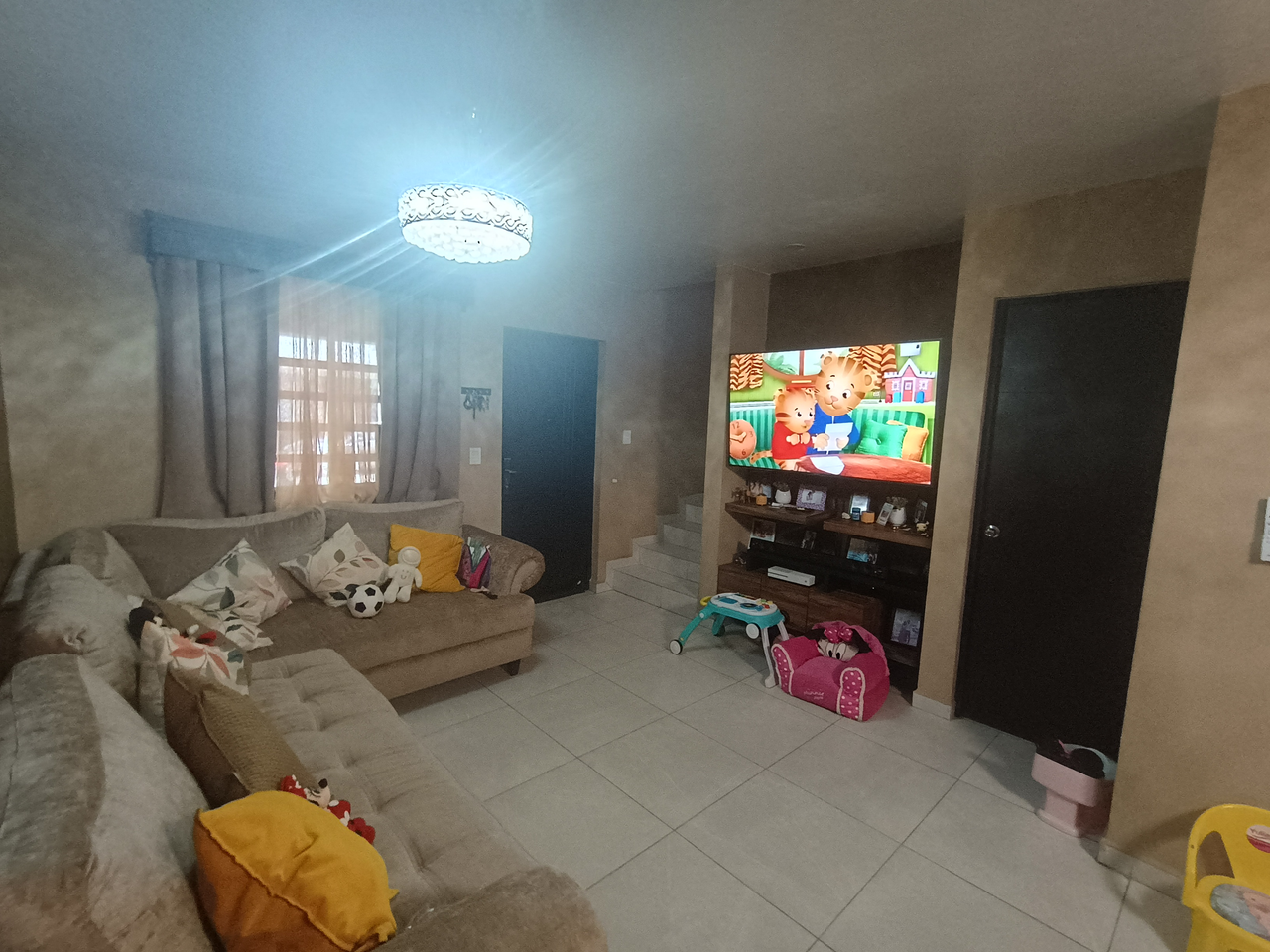Casa en Venta en Reserva Acanto Sector Olmo, Apodaca | 3 Recámaras