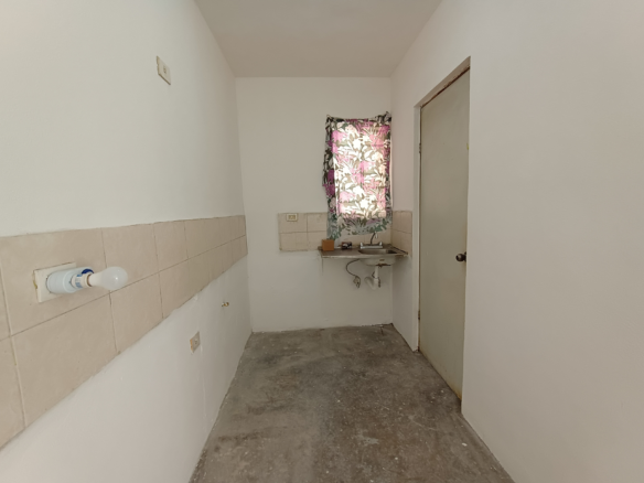 Casa en Venta en Santa Sofía (Hacienda del Renacimiento), García | 2 Recámaras