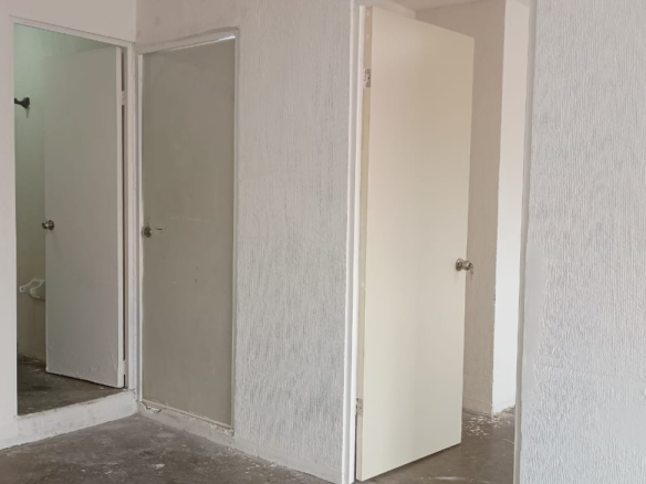 Casa en Venta en Valle del Roble, Cadereyta Jiménez | 1 Planta