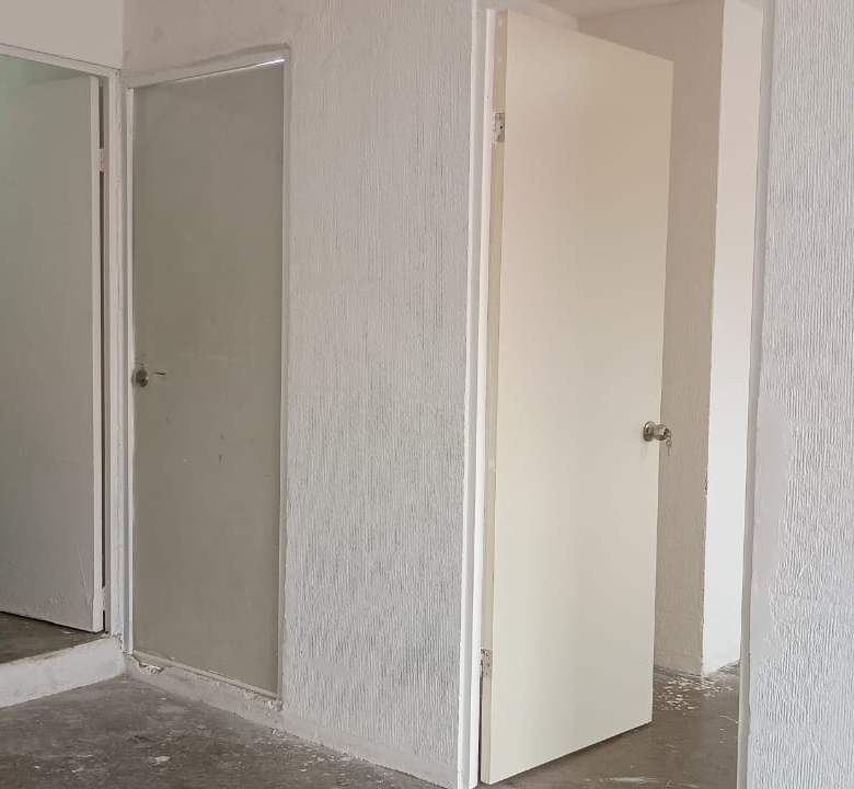 Casa en Venta en Valle del Roble, Cadereyta Jiménez | 1 Planta