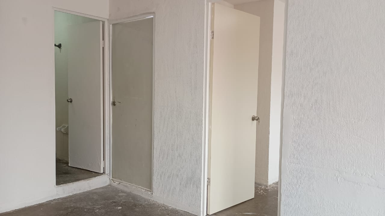 Casa en Venta en Valle del Roble, Cadereyta Jiménez | 1 Planta