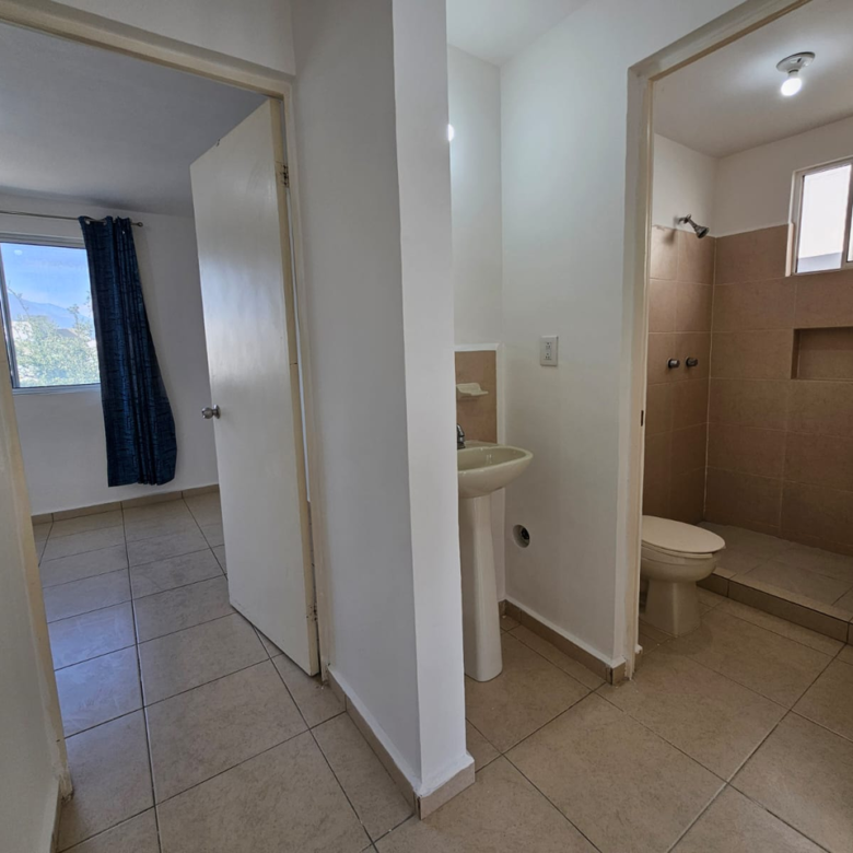 Casa en Venta en Santa María Sector Santa Fátima, García | 3 Recámaras