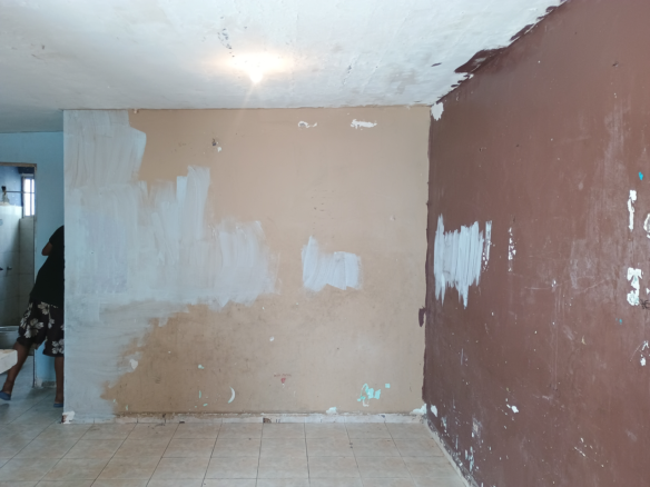Casa en Venta en Paseo de las Margaritas 2do Sector, Juárez | 2 Recámaras