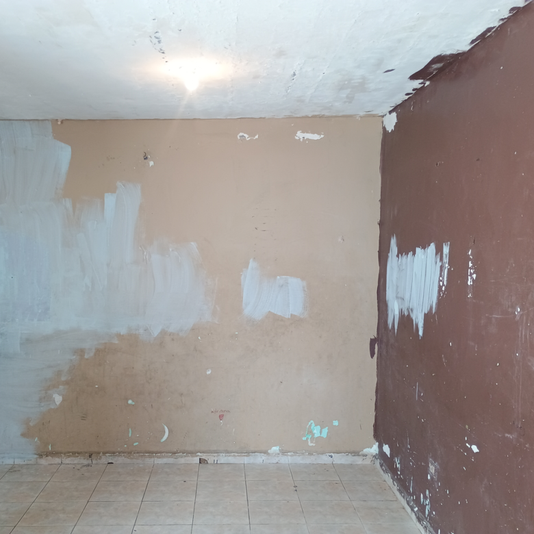 Casa en Venta en Paseo de las Margaritas 2do Sector, Juárez | 2 Recámaras