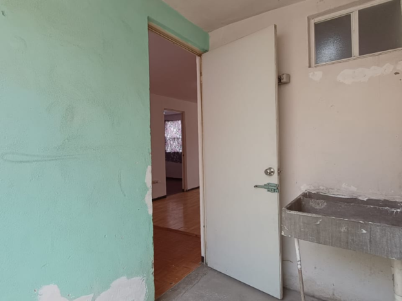 Departamento en Venta en Privada Vía Siete, Juárez | 2 Recámaras
