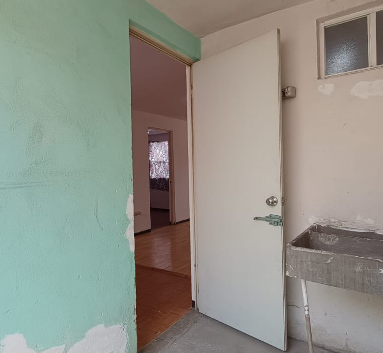 Departamento en Venta en Privada Vía Siete, Juárez | 2 Recámaras