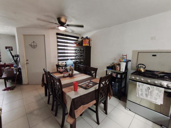 Casa en Venta en Santa María 4to Sector, García | 3 Recámaras