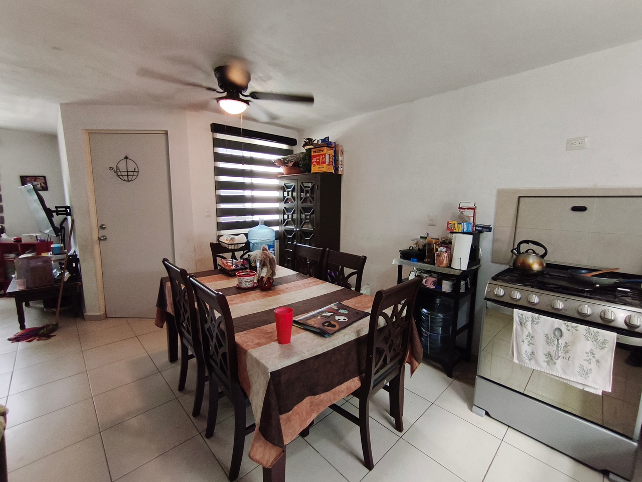 Casa en Venta en Santa María 4to Sector, García | 3 Recámaras
