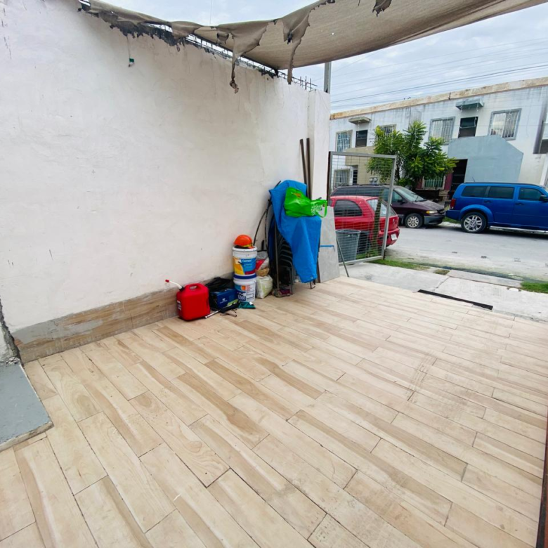 Departamento en Venta en Fraccionamiento Villa Alborada, Juárez | 3 Recámaras