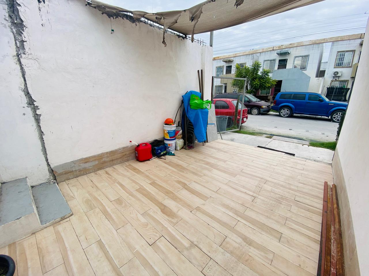 Departamento en Venta en Fraccionamiento Villa Alborada, Juárez | 3 Recámaras – Foto 12 Departamento en Venta en Fraccionamiento Villa Alborada, Juárez | 3 Recámaras